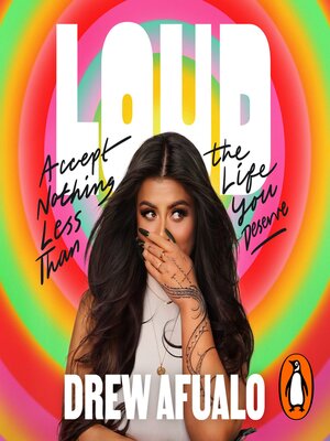 cover image of Loud